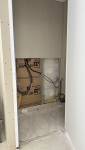 Rénovation maison Vern-sur-Seiche – travaux en cours 1
