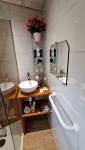 Rampe appui salle de bain La Maison Des Travaux Ales