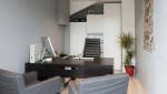 Transformation d’une maison en agence immobilière – Projet Vivre Ici aux Sorinières (44840)- bureaux