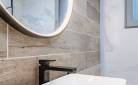 Création de salle de bain avec robinetterie moderne - La Valette du Var 83160
