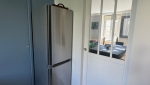 Rénovation totale d'une cuisine sur Gorron 53120