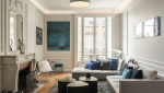 Rénovation appartement Lons-le-Saunier