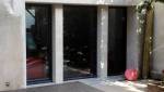 Menuiserie neuves sur Jatxou