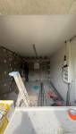 Rénovation d'un garage en suite parentale à Vienne