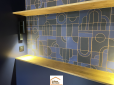 Rangement sur mesure Levallois