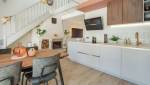 Rénovation intérieure d'une maison – Vertou (44120)- cuisine