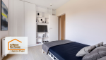 Superbe rénovation d'une chambre d'ado a Agen.