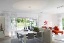 Rénovation de maison et ameublement contemporain - Pornic 44210