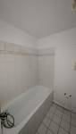 Salle de bain en cours
