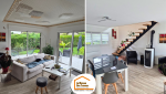 La Maison des Travaux Pays de Gex, La Maison des Travaux Bassin Genevois Pays de Gex, extension maison Collonges, courtier en travaux Pays de Gex, agrandissement maison Gex, projet d’extension Divonne-les-Bains