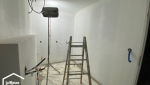  Isolation thermiques et cloisons de placo