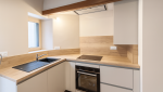 Rénovation partielle d’un appartement à Lyon (69)