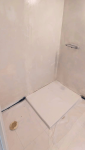 Rénovation d’une salle d’eau et création d’une chambre à Saint-Michel-Chef-Chef 5