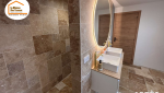 salle de bain confortable Crozet, aménagement fonctionnel Gex, rénovation durable Pays de Gex, confort thermique Divonne-les-Bains, bien-être au quotidien Ferney-Voltaire