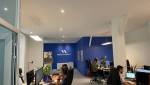 Rénovation complète de bureaux