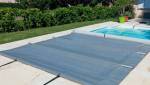 Protection de piscine a Anglet 