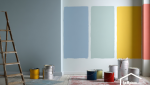 Rénovation et peinture des murs