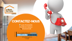 📞 Profitez d’un rendez-vous gratuit avec Lucie Pouliquen pour lancer votre projet de rénovation énergétique en toute confiance.
