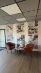 Transformation complète d’un local pour l’ouverture de notre agence – La Maison Des Travaux du Mans
