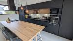 Cuisine contemporaine Olivet