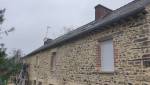 Réalisation du ravalement de façade