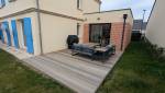 Création de terrasse Olivet