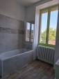 Rénovation d'appartement avec nouvel aménagement de salle de bain - Bettant 01500
