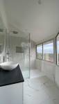 Salle de bain clé en main