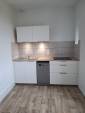 Rénovation d'appartement avec nouvelle cuisine équipée - Bettant 01500