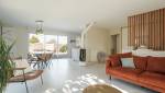 Rénovation complète d’une pièce de vie à Basse-Goulaine (44115) - salon
