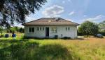 Vue d’ensemble d’une maison à La Guerche-de-Bretagne 
