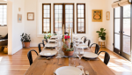 Rénovation d'une salle à manger à Tours Nord (37000)