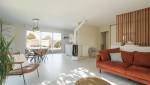 Rénovation complète d’une pièce de vie à Basse-Goulaine (44115) - salon