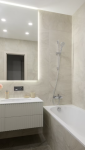 Revêtement mural salle de bain : comment bien choisir ?