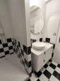 Sdb graphique thonon les bains