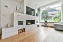 Rénovation de maison sur mesure avec création de cheminée et meuble sur mesure - Machecoul-Saint-Même 44270