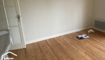 APRES rénovation de la pièce de vie