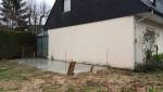 Agrandissement de maison en Seine et Marne