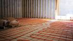 Plancher chauffant Hazebrouck