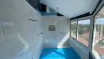 Salle de bain clé en main