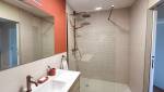 rénovation salle de bain douche moderne toulouse