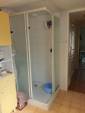 Salle de bain avant rénovation - La Farlède 83210