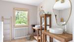 Rénovation complète d'une maison de 250 m² à Vertou-sde