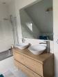 Modernisation de salle de bain à Parthenay-de-Bretagne