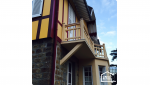 Rénovation extérieur - Ravalement de façades sur Vire 14500