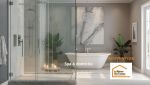 Les 10 tendances salle de bain 2025/2026 (69340 FRANCHEVILLE)