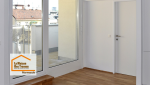 Découvrez cette belle réalisation de La Maison Des Travaux Marmande : remplacement d'une baie vitrée pour un intérieur lumineux et moderne. Une ouverture sur l'extérieur qui allie esthétique et performance énergétique.