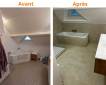 Rénovation salle de bain Saint Pryvé Saint Mesmin