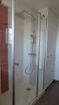  Rénovation douche