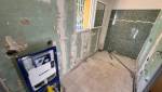 Travaux de rénovation de salle de bain à Voiron